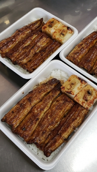 弁当