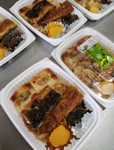 弁当