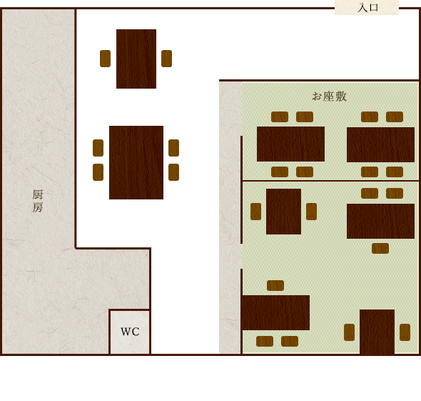 floormap